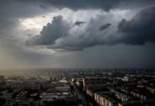 EL NIÑO 2026: CUÁLES SON LAS ZONAS SW ARGENTINA CON MAYOR RIESGO DE TORMENTAS Y FENÓMENOS EXTREMOS