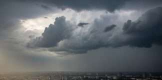 EL NIÑO 2026: CUÁLES SON LAS ZONAS SW ARGENTINA CON MAYOR RIESGO DE TORMENTAS Y FENÓMENOS EXTREMOS