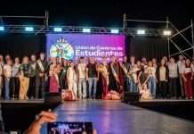 ESTUDIANTINA 2026: ESTUDIANTES Y RECTORES IMPULSAN UN MODELO INÉDITO DE GESTIÓN COMPARTIDA Y CONVIVENCIA LIBRE DE ALCOHOL