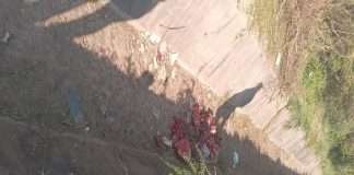 MUNICIPIO SOLICITA COLABORACIÓN VECINAL PARA EVITAR EL ARROJO DE BASURA EN CANALES Y DESAGÜES