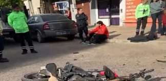 CORRIENTES: NUESTRA SEÑORA DE LA ASUNCIÓN Y PUEYRREDÓN (información inicial)