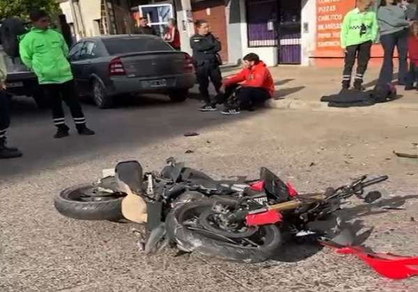 siniestro fatal