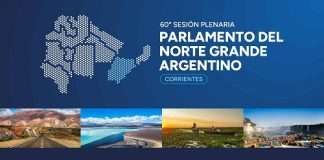 Región NOA-NEA