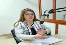 “HAY QUE TRABABJAR SIEMPRE” EN PREVENCIÓN Y ACOMPAÑAMIENTO A LA COMUNIDAD