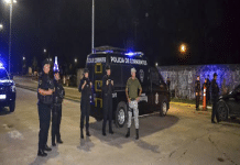 ITUZAINGO: POLICÍA DE CORRIENTES REALIZARÁ UN IMPORTANTE DISPOSITIVO DE SEGURIDAD POR EL 1º ….