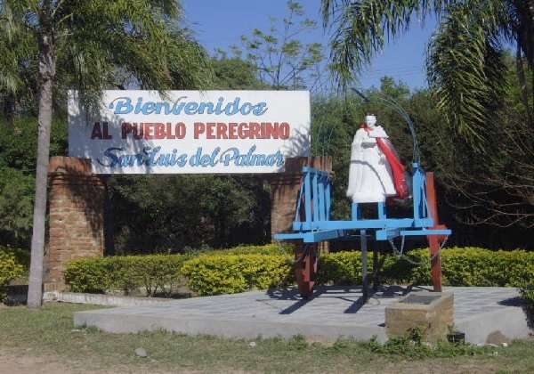 FIESTA DEL PEREGRIINO