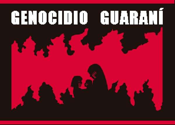 GENOCIDIO