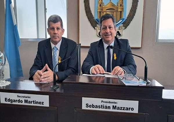 HCD 6 PRESIDENTE Y SECRETARIO 2
