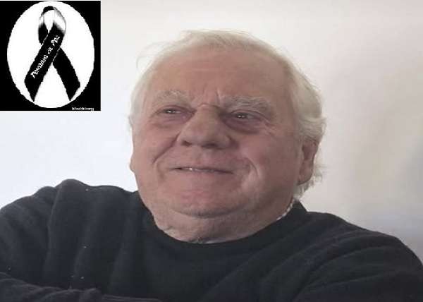 HORACIO COCITO