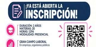 GOYA POLO EDUCATIVO ABRE NUEVA TECNICATURA UNIVERSITARIA EN ADMINISTRACIÓN