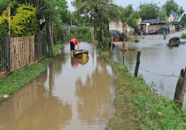 INUNDACIONES