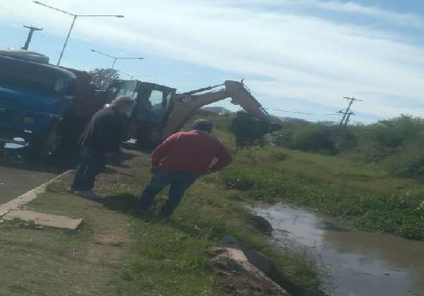 Informe Trabajos Varios PRODEGO 4