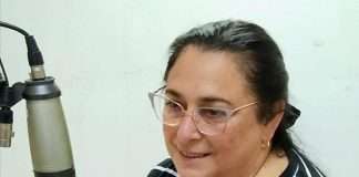 JORNADA DE FORMACIÓN A CARGO DE LA RECONOCIDA ESPECIALISTA EN EDUCACIÓN INICIAL LAURA PITLUK