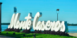 MONTE CASEROS: SE INVESTIGA LA MUERTE DE UUN MENOR A BORDO DE UN CUATRICICLO