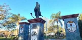 SAN MIGUEL: DISPOSITIVO ESPECIAL DE SEGURIDAD POR EL 199º ANIVERSARIO DE LA LOCALIDAD DE SAN MIGUEL CORRIENTES