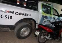 LUEGO DE ARDUA TAREA DE INVESTIGACION …