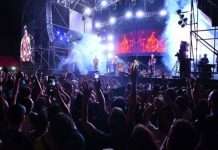 ANFITEATRO TRANSITO COCOMAROLA: TARAGUI ROCK – CORRIENTES 2026