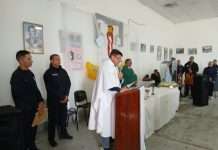 AREA INSTITUCIONAL COMPLEJO FORMATIVO POLICIAL SANTA CATALINA