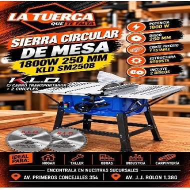LA TUERCA