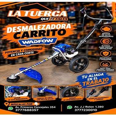LA TUERCA