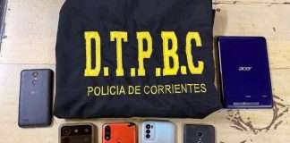 DIRECCIÓN TRATA DE PERSONAS, BUSQUEDA Y CAPTURA
