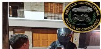 SANTA LUCIA (información inicial): UNA PERSONA RESULTÓ CON LESIONES GRAVES TRAS PROTAGONIZAR UN SINIESTRO VIAL