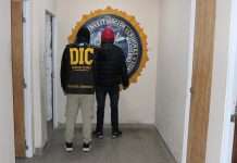 D.I.C. – CURUZÚ CUATIÁ: DETIENEN A UNA PERSONA Y SECUESTRAN MOTOCICLETA CON PEDIDO DE SECUESTRO DE LA CIUDAD DE BS. AS.