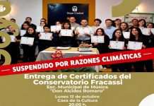 ACTIVIDAD SUSPENDIDA