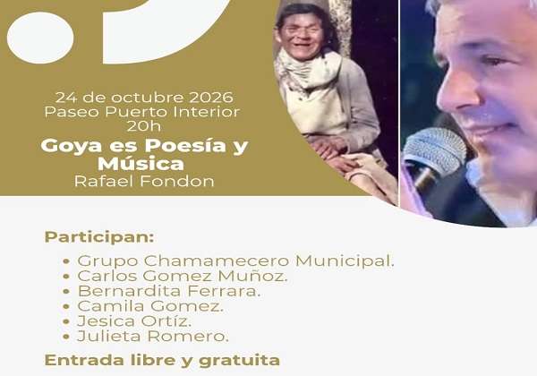 rafael fondon